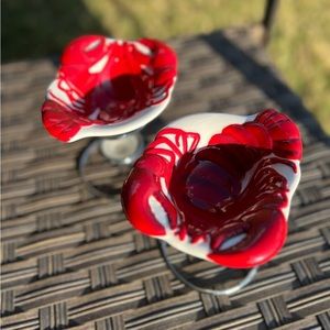 Lobster butter bowls 🦞